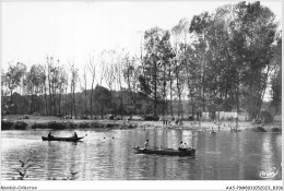 AASP9-0788 - SAINT-JULIEN-DU-SAULT - La Plage - Saint Julien Du Sault