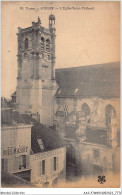 AASP7-0610 -  Yonne - JOIGNY - L'eglise Saint-thibault - Joigny