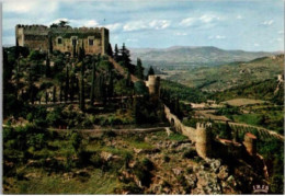 CASTELNOU. -  Château Féodal Et Fortifications. Xe Et XIe S. - Autres & Non Classés