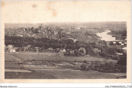 AASP7-0594 - JOIGNY - Panorama Sur La Ville - Joigny