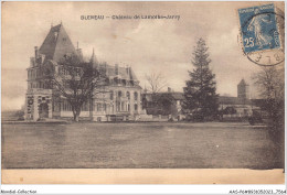 AASP6-0506 - BLENEAU - Chateau De Lamothe-jarry - Bleneau