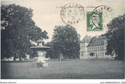 AASP6-0504 - ANCY-LE-FRANC - Le Chateau - Ancy Le Franc