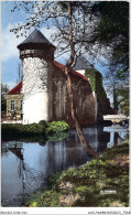 AASP6-0508 - BLENEAU - Le Chateau - La Tour Du Guet - Le Donjon - Bleneau