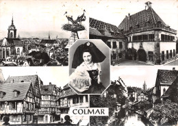 68-COLMAR-N° 4409-D/0233 - Colmar
