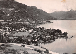 74-TALLOIRES-N° 4409-D/0209 - Talloires