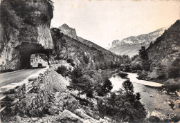 48-GORGES DU TARN-N° 4409-D/0207 - Gorges Du Tarn