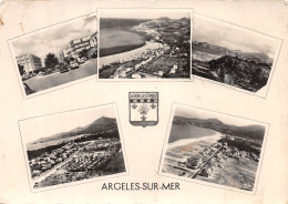 66-ARGELES SUR MER-N° 4409-D/0203 - Argeles Sur Mer