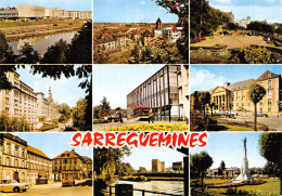 57-SARREGUEMINES-N° 4409-D/0185 - Sarreguemines