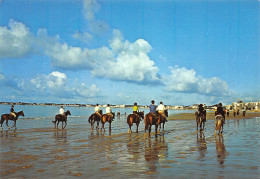 44-LA BAULE-N° 4409-D/0189 - La Baule-Escoublac