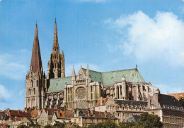 28-CHARTRES-N° 4409-D/0107 - Chartres