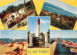 33-CAP FERRET-N° 4409-D/0083 - Autres & Non Classés