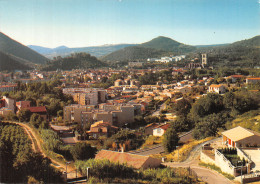 34-LODEVE-N° 4409-C/0299 - Lodeve