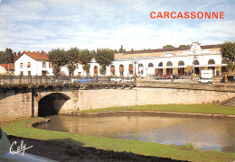 11-CARCASSONNE-N° 4409-C/0161 - Carcassonne