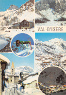 73-VAL D ISERE-N° 4409-B/0345 - Val D'Isere