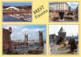 29-BREST-N° 4409-B/0327 - Brest