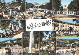 07-VALS LES BAINS-N° 4409-B/0231 - Vals Les Bains