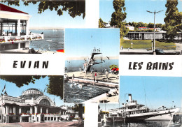 74-EVIAN LES BAINS-N° 4409-B/0207 - Evian-les-Bains