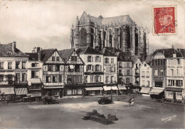 60-BEAUVAIS-N° 4409-B/0217 - Beauvais