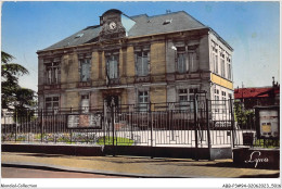 ABBP3-94-0276 - FONTENAY-SOUS-BOIS - L'hotel De Ville - Fontenay Sous Bois