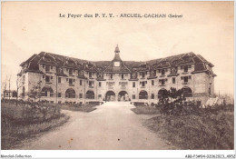 ABBP3-94-0244 - Le Foyer Des P.T.T - ARCUEIL-CACHAN - Arcueil