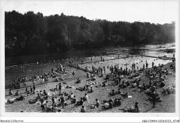 ABBP2-94-0143 - CHAMPIGNY - La Plage - Champigny Sur Marne