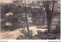 ABBP2-94-0146 - Les Bords De La Marne De CHAMPIGNY - A LA VARENNE - Champigny Sur Marne