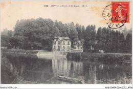 ABBP2-94-0142 - BRY - Les Bords De La Marne - Bry Sur Marne