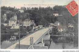 ABBP2-94-0120 -  LA VARENNE - Les Coteaux Et  CHENNEVIERES  - Chennevieres Sur Marne