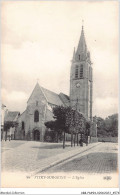 ABBP1-94-0055 - VITRY-SUR-SEINE - L'eglise - Vitry Sur Seine