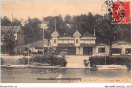 ABBP1-94-0053 - JOINVILLE-LE-PONT - Le Garage Perré - Joinville Le Pont