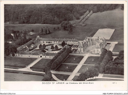 ABBP11-94-1030 - BOISSY-SAINT-LEGER - Le Chateau De Gros Bois - Boissy Saint Leger