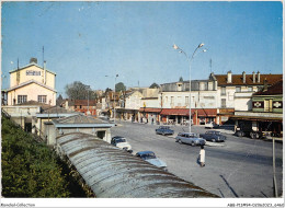 ABBP11-94-0999 -  VILLIERS - Le Quartier De La Gare - Villiers Sur Marne