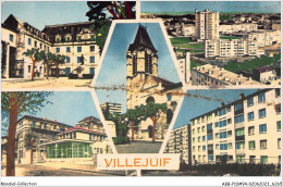 ABBP10-94-0901 - VILLEJUIF - Villejuif