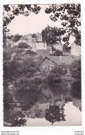 79 ARGENTON CHÂTEAU N°114 Les Bords De L'Argenton En 1957 - Argenton Chateau