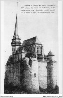 AASP9-0839 - TOUCY - Eglise En 1858 - Toucy