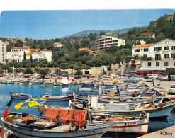 83-LE LAVANDOU-N° 4410-A/0287 - Le Lavandou