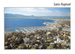 83-SAINT RAPHAEL-N° 4410-A/0263 - Saint-Raphaël