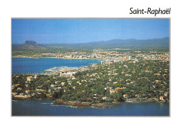 83-SAINT RAPHAEL-N° 4410-A/0261 - Saint-Raphaël