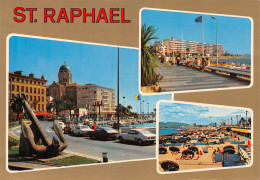 83-SAINT RAPHAEL-N° 4410-A/0145 - Saint-Raphaël