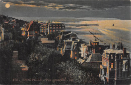 14-TROUVILLE-N° 4409-E/0203 - Trouville