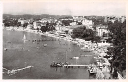 06-JUAN LES PINS-N° 4409-E/0183 - Juan-les-Pins