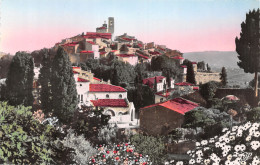 06-SAINT PAUL DE VENCE-N° 4409-E/0091 - Saint-Paul