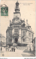 ABBP4-94-0346 - ARCUEIL-CACHAN - Hotel De Ville - Arcueil