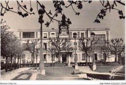 ABBP4-94-0318 - ALFORTVILLE - La Mairie - Alfortville