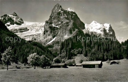 13626241 Rosenlaui BE Gschwandtenmaad Dossenhorn Welihorn Wetterhorn Rosenlaui B - Autres & Non Classés