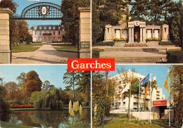 92-GARCHES-N° 4410-D/0257 - Garches