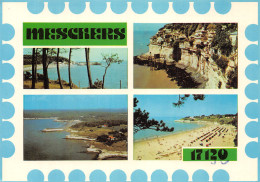 17-MESCHERS-N° 4410-D/0207 - Meschers