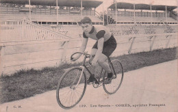 CYCLISME COMES SPRINTER FRANCAIS - Cycling