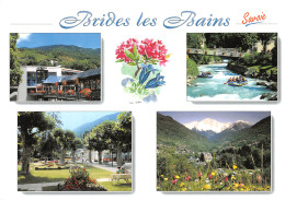 73-BRIDES LES BAINS-N° 4410-D/0165 - Brides Les Bains