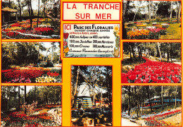 85-LA TRANCHE SUR MER-N° 4410-D/0163 - La Tranche Sur Mer